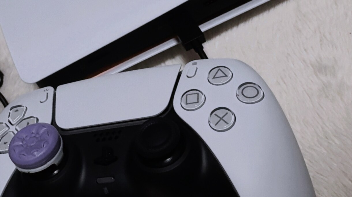 PS Plus加入者向けVC可 一緒にゲームします 初心者歓迎PS Plus対応ゲーム、PS5で楽しく一緒に イメージ1