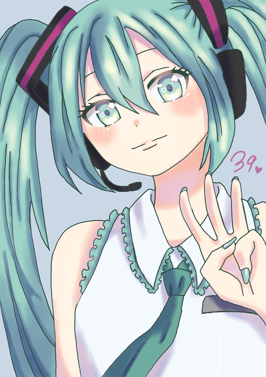 みなさんのリクエストに応じたイラストを描きます オリジナルキャラ、アイコン、キャラクターデザイン、推しキャラ イメージ1