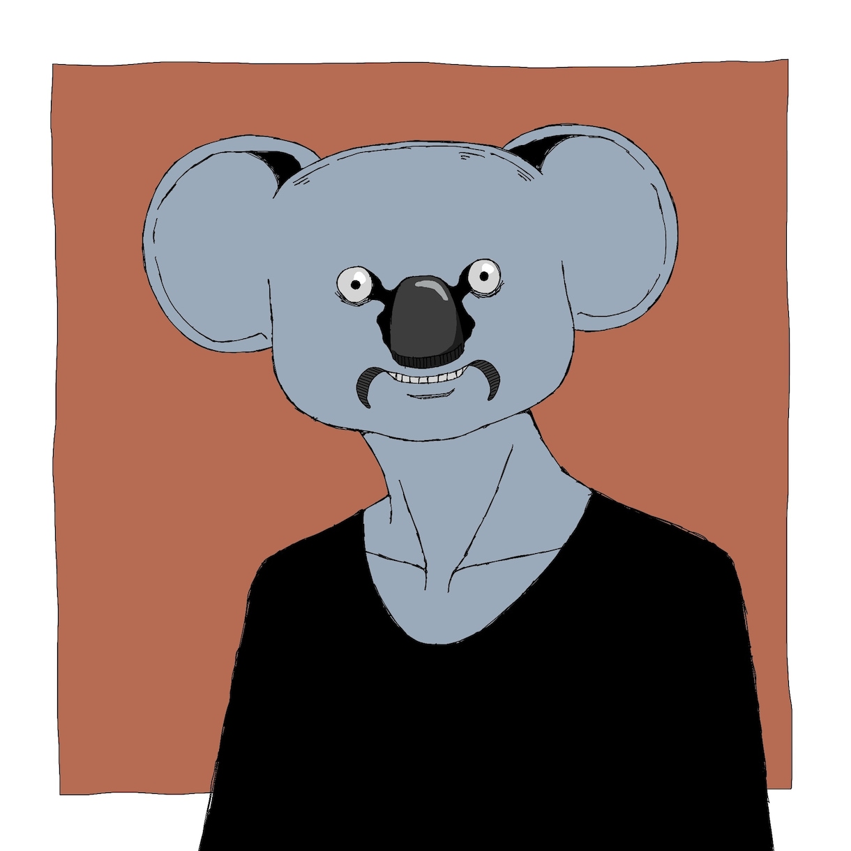 あなたの要望に合わせてイラストを仕上げます なんでもかんでも描こうと思います。 イメージ2