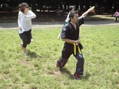 古武道・古流武術指導します どなたでも気軽に参加いただけます。 イメージ1