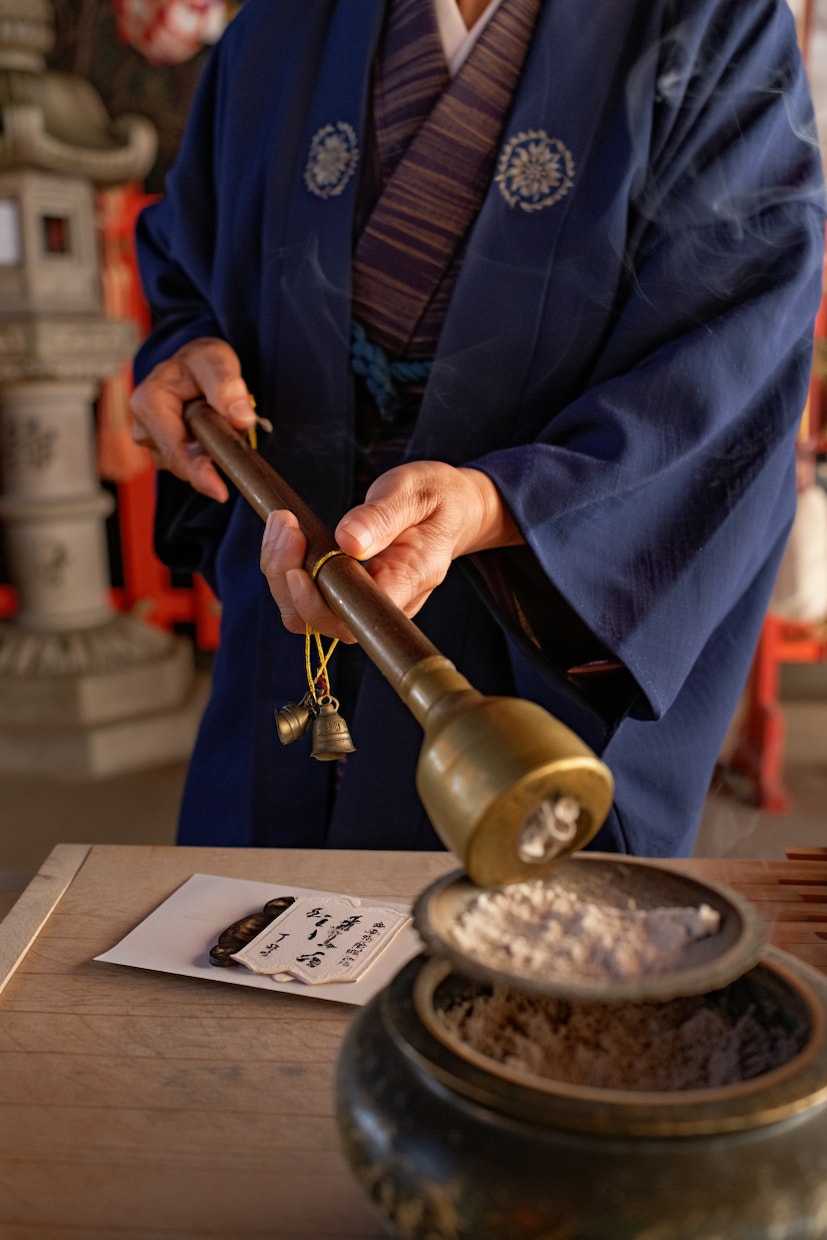 曖昧な関係の本音と結末を霊視します 終わる？続く？あの人の気持ちと恋が止まる本質原因を視ます イメージ7
