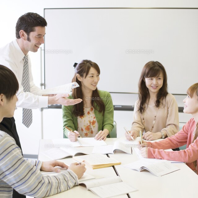初心者向けに英会話教えます (気軽に英会話したい方歓迎します) イメージ3