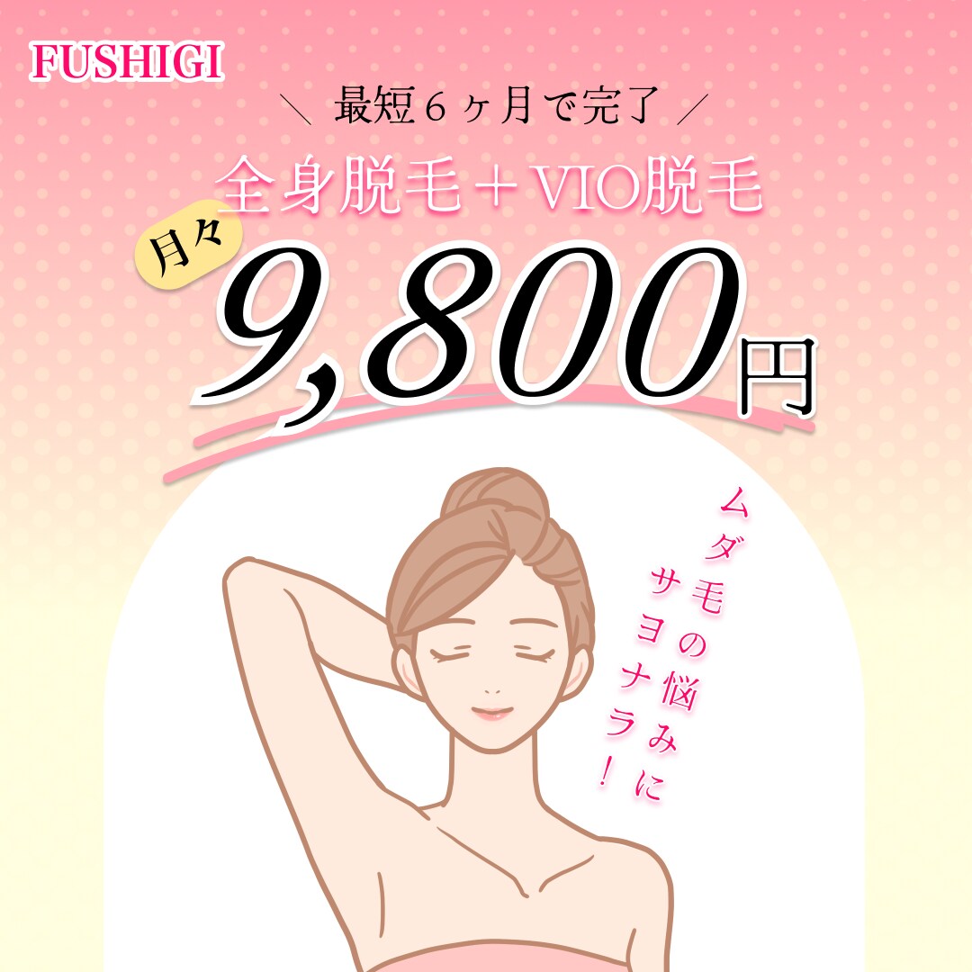 コスパ最高のバナー制作をお約束します たった1500円で完成！しかも無制限修正・無制限サイズ イメージ3