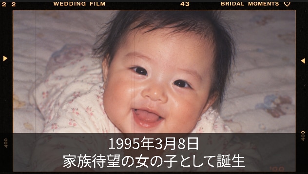 Netflix風プロフィールムービーを制作します 先着3名様 23000円→13000円　DEARFILMS イメージ5