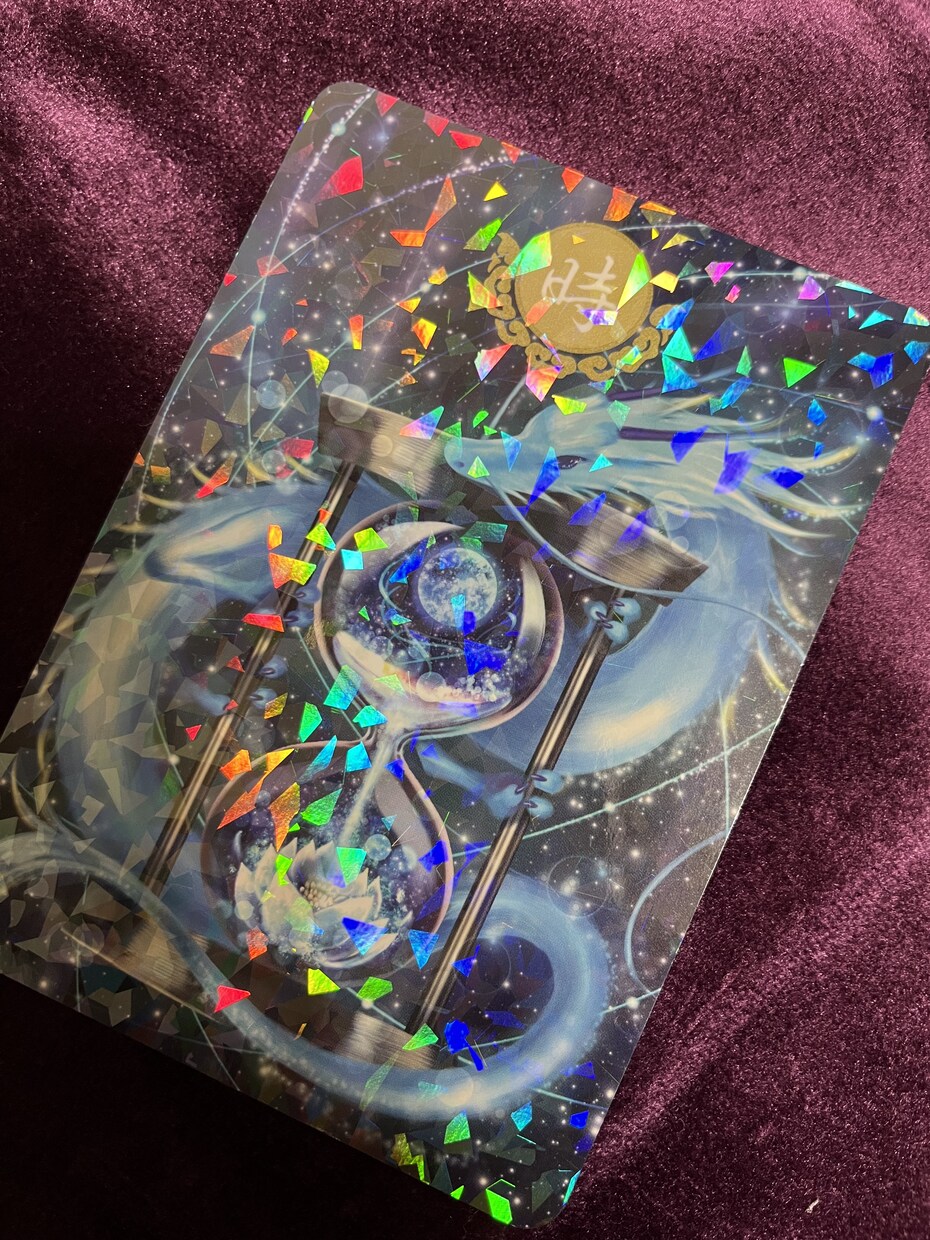 あなたの心に届けます、ヒーリングモニター募集します ヒーリングで疲れた身体、心に届きますように イメージ3