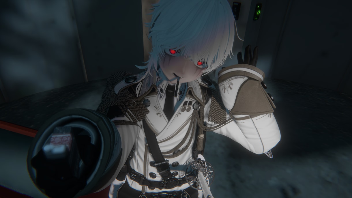 VRChat向けアバター改変Quest化代行します 非対応衣装、VroidもOK！ イメージ1
