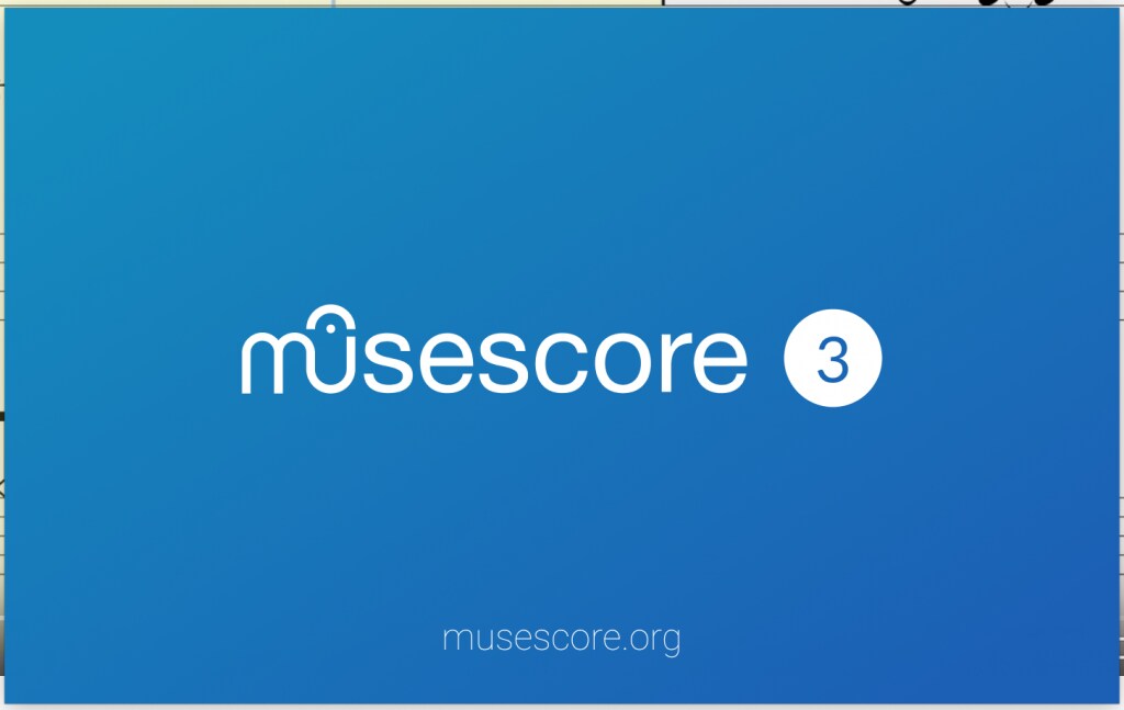 BGM曲を作曲します MuseScore3を使用して作成します イメージ1
