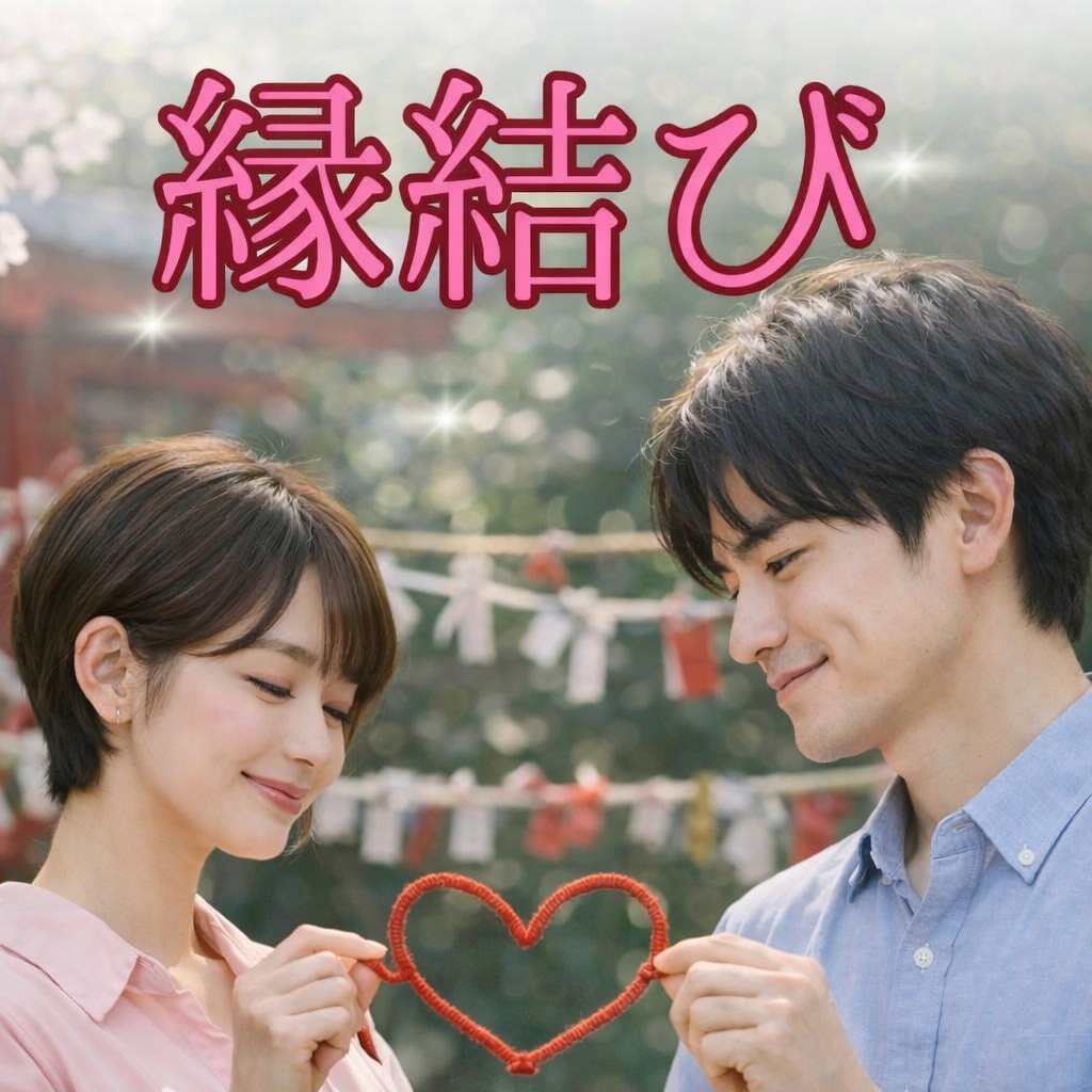 片想い・出会い☆縁結び☆カレンダーをお届けします 3ヶ月分カレンダーに恋愛運と引き寄せられる運気の解説付き！ イメージ1