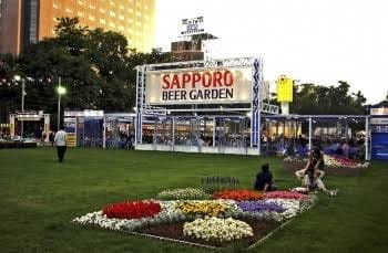 北海道に関する記事を執筆します イベント、飲食店、話題のスポットなど イメージ1