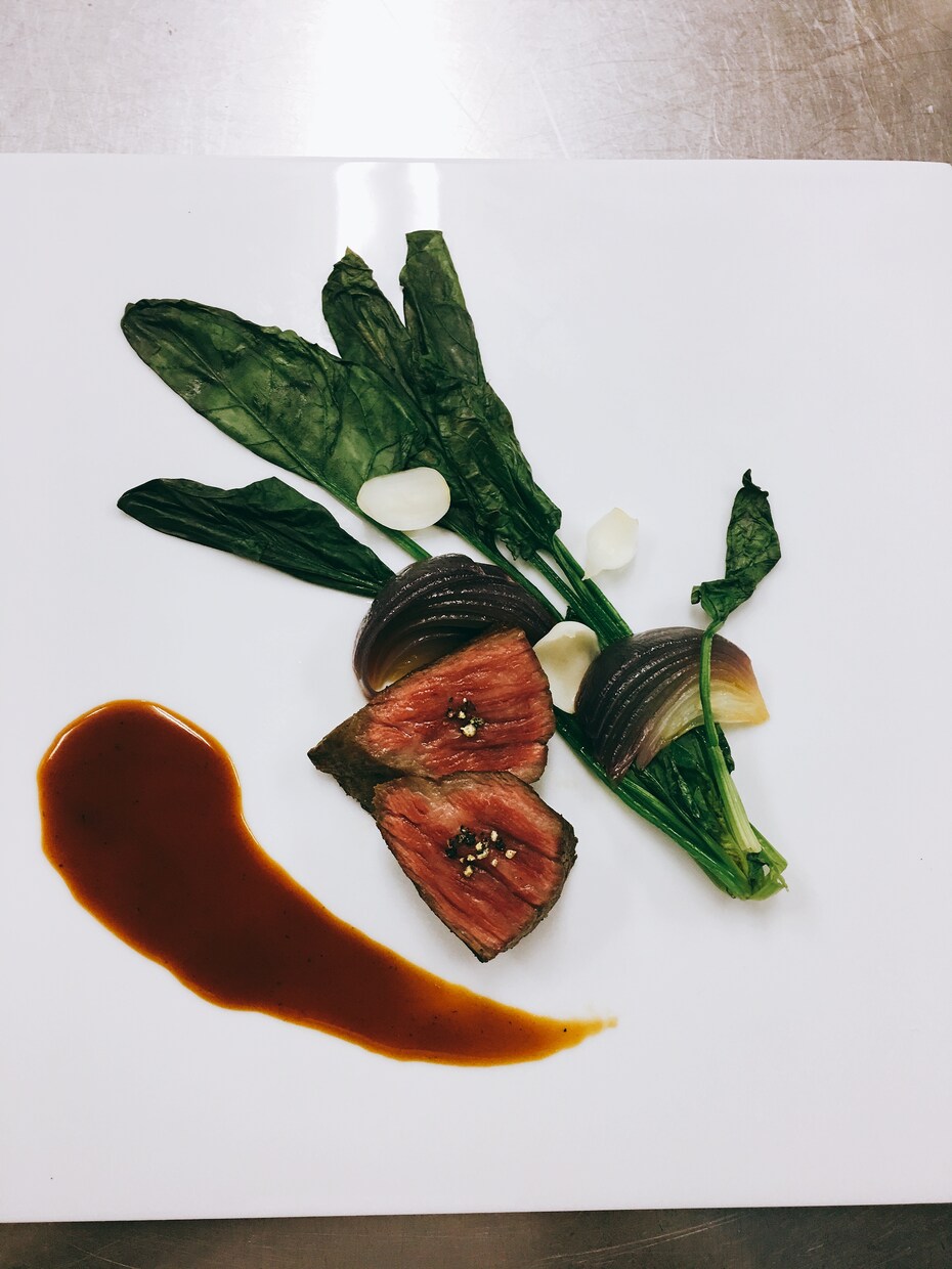料理のポイントをアドバイスします 味付けや盛り付けで分からない事なんでも聞いてください！ イメージ3