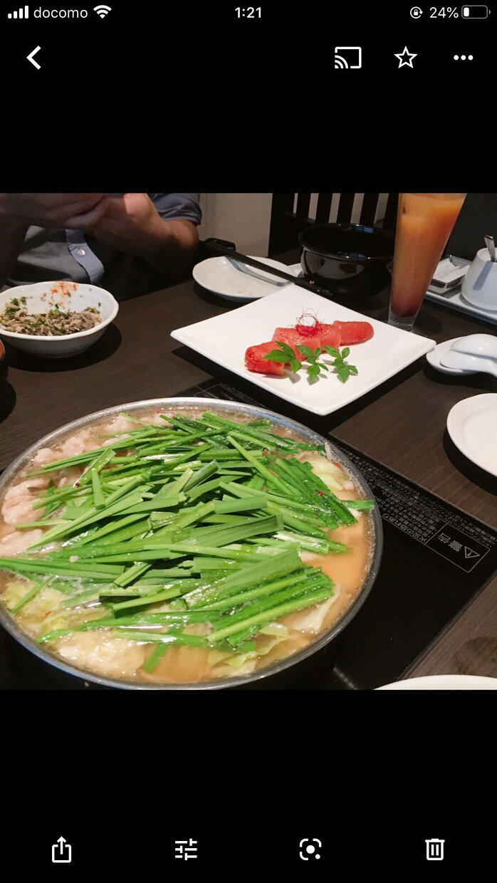 400件以上食べ歩き済！福岡の美味しいお店教えます ガイドブックに載ってないような、地元民グルメも紹介可！ イメージ2