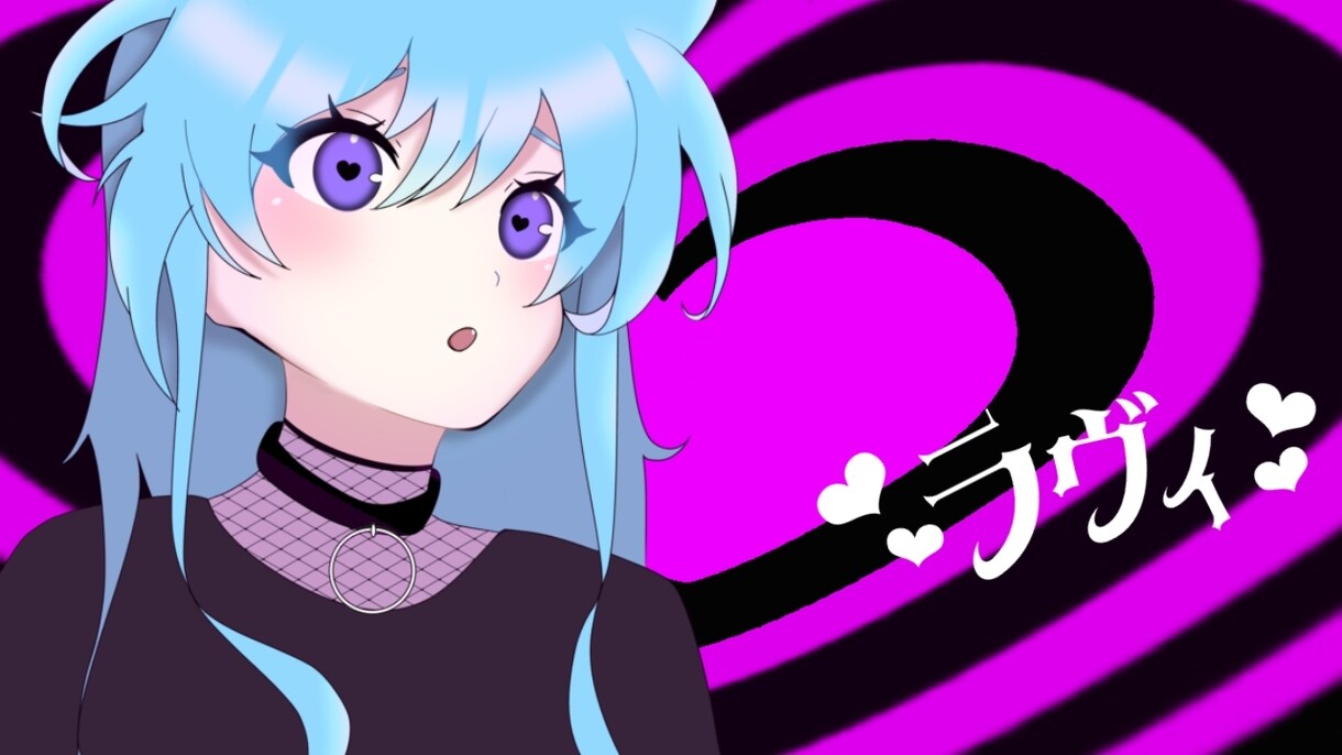 ご希望のイラストお描きします ご依頼者様の要望にそったイラストを描かせて頂きます！ イメージ4