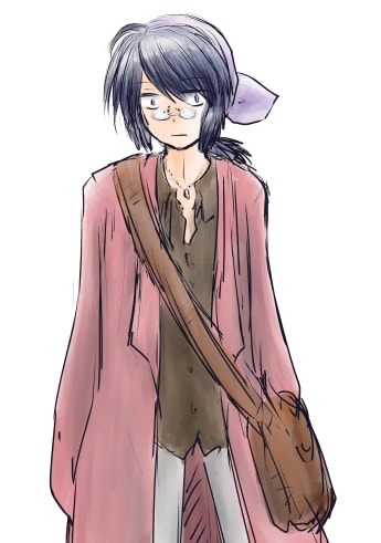 ふんわりとしたイラストをかきます 水彩のようなふわふわイラストが描けます イメージ2