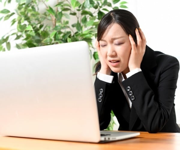 もう限界！秘書のストレス今すぐ発散！受け止めます 職場で言いにくい悩みもココなら安心⭐毎日がんばるあなたへ イメージ6