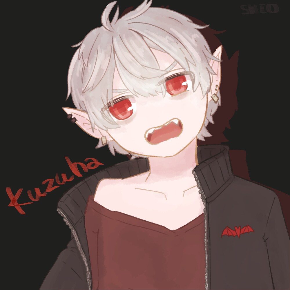 期間限定値下げ中！アイコン描きます 【ほんわかかわいいイラストでやさしい印象に】 イメージ7