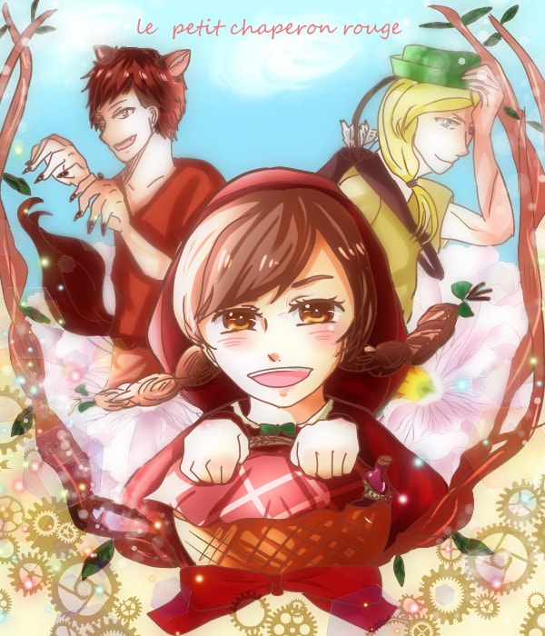 ふわふわ癒し系なポップなイラスト描きます SNSのアイコン、ペットの擬人化、ペットの絵、食べ物の絵など イメージ4