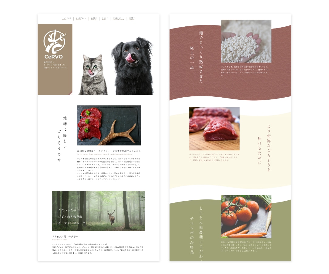 HP賢く安く作るならお任せください！制作いたします 行政との案件も経験あり！安心安全のHP制作が2万円から!? イメージ10