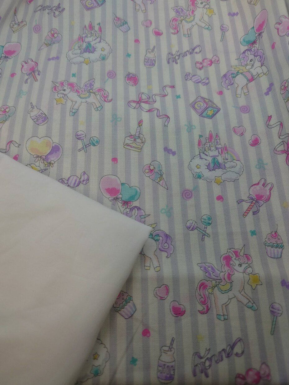 オリジナル入学入園グッズ洋服縫製代行作成致します ご希望のサイズデザイン生地で入園入学グッズなど縫製します。 イメージ4