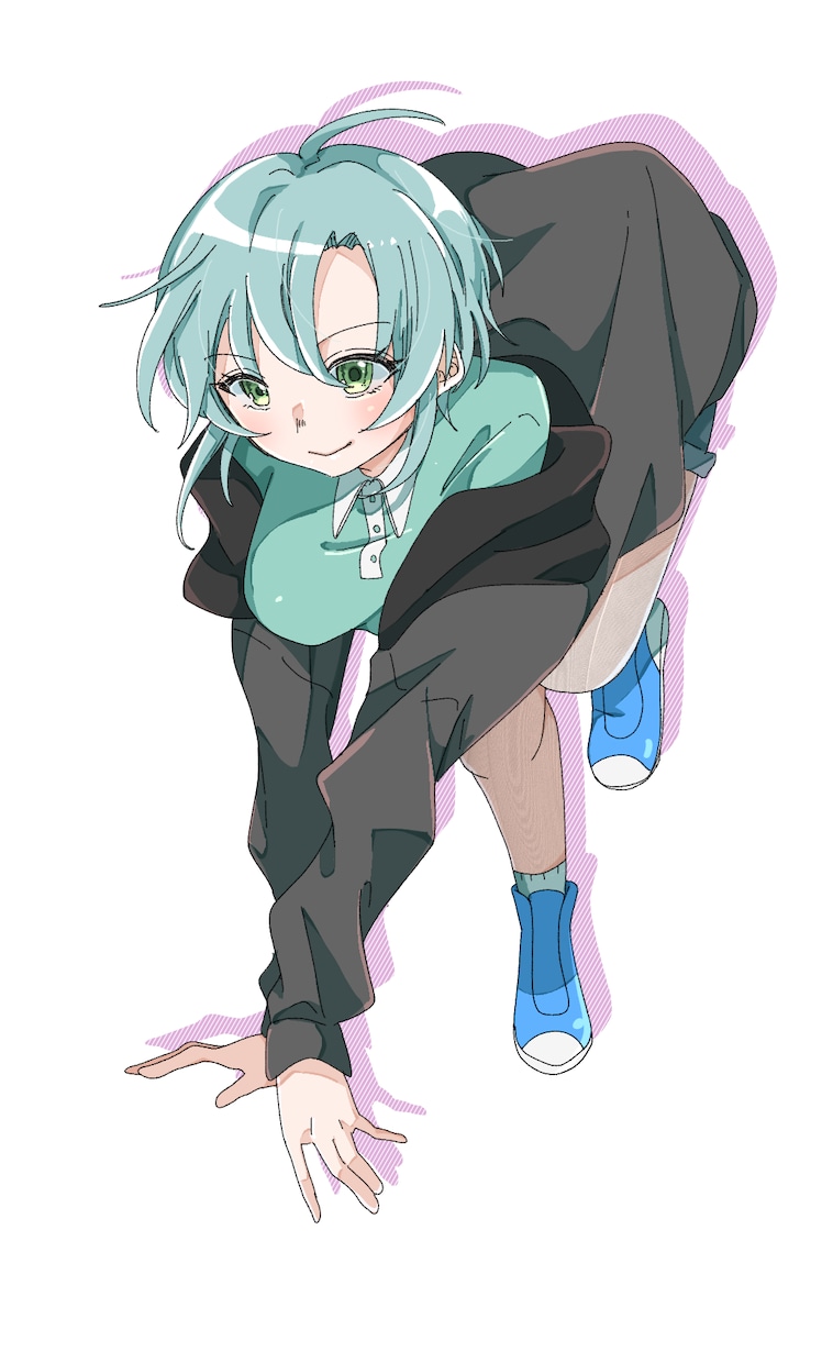 新オプション追加！MV用、宣伝用イラスト描きます しっかりイメージを打ち合わせし、満足のいくイラストをご提供 イメージ4