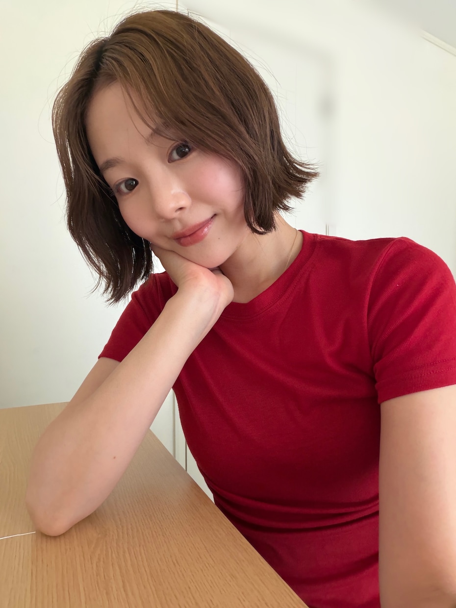 ビデオトーク企画♡穴井千尋とお話し出来ます テーマは自由♥穴井千尋と一緒に楽しくお話ししましょう！ イメージ1