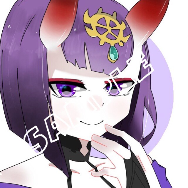 SNSアイコン描きます 無断転載が厳しくなってきたので。 イメージ2