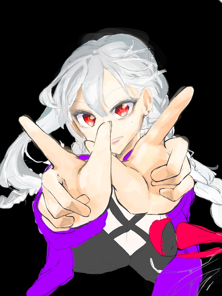 アイコン制作致します 誘目性が特徴的なイラストを御所望の方におすすめ！！！ イメージ1