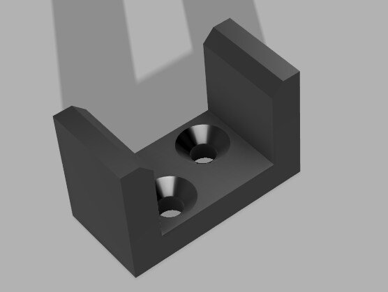 3D CADデーターを作ります 3Dプリンターを買ったがCADデーター作れないと悩みの貴方へ イメージ1