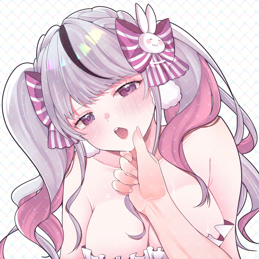 心を心を込めて素敵な一枚お描きします 可愛くかっこよくキャラクターの魅力を出します イメージ3
