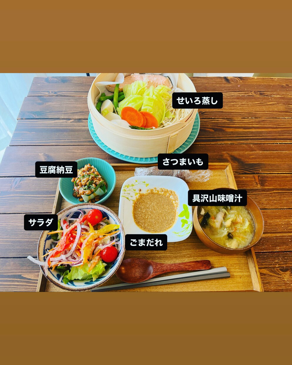 予防栄養学アドバイザーがお食事法を1週間お伝えます デトックス　ダイエット　体質改善 イメージ2