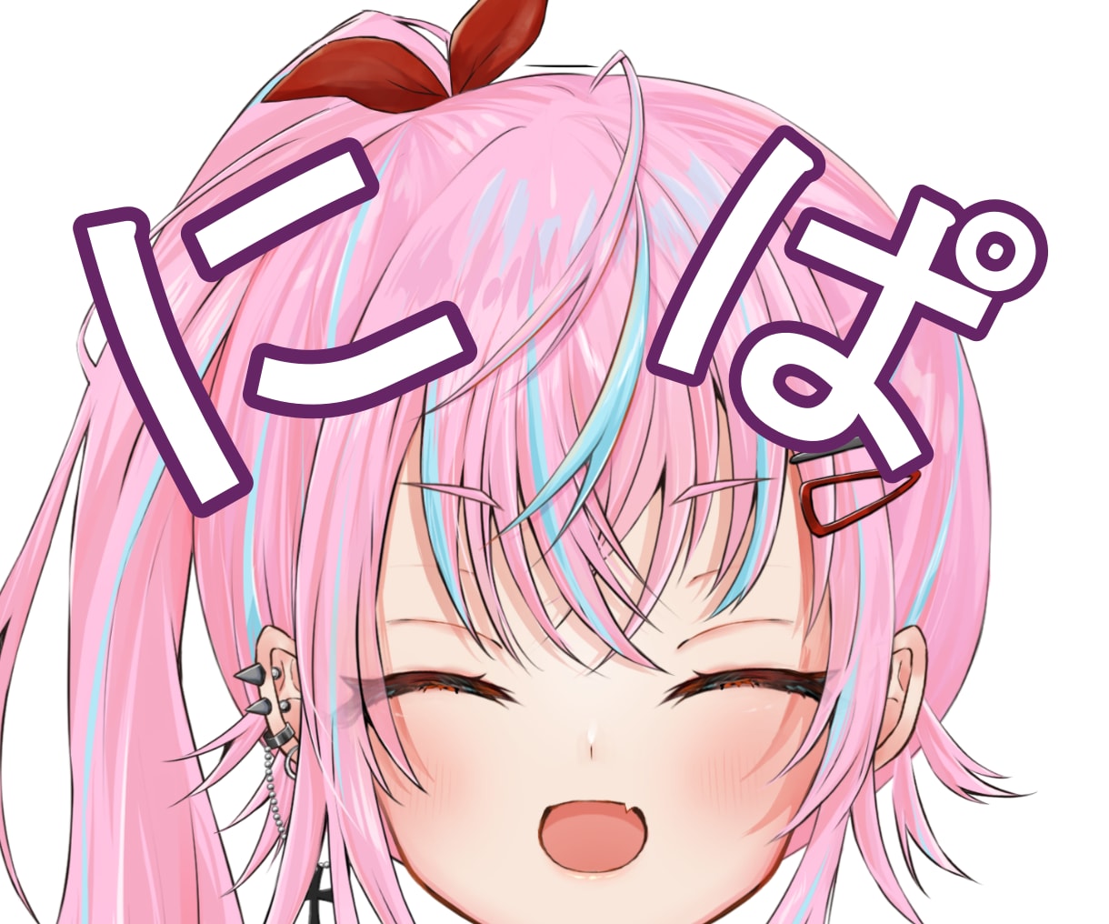 Vtuber向けLive2Dモデリング承ります ご要望の動きをお手軽価格で！キャラクターモデリング承ります！ イメージ5