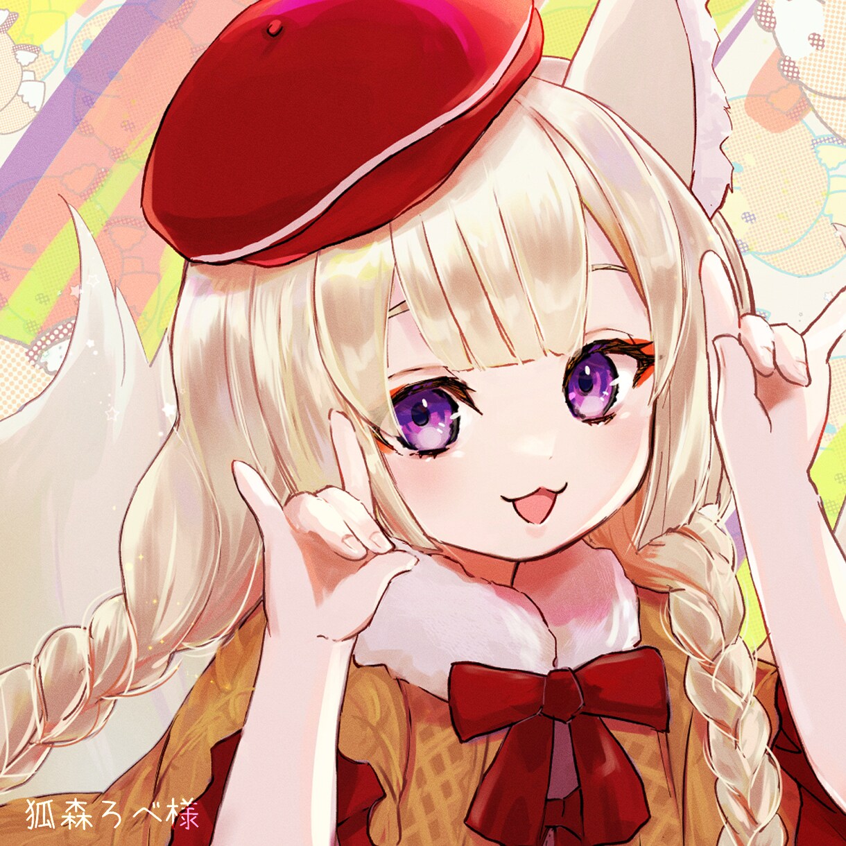 商用利用OK！高品質なイラスト描きます 美麗なキャラクターイラストを作成します！ イメージ4