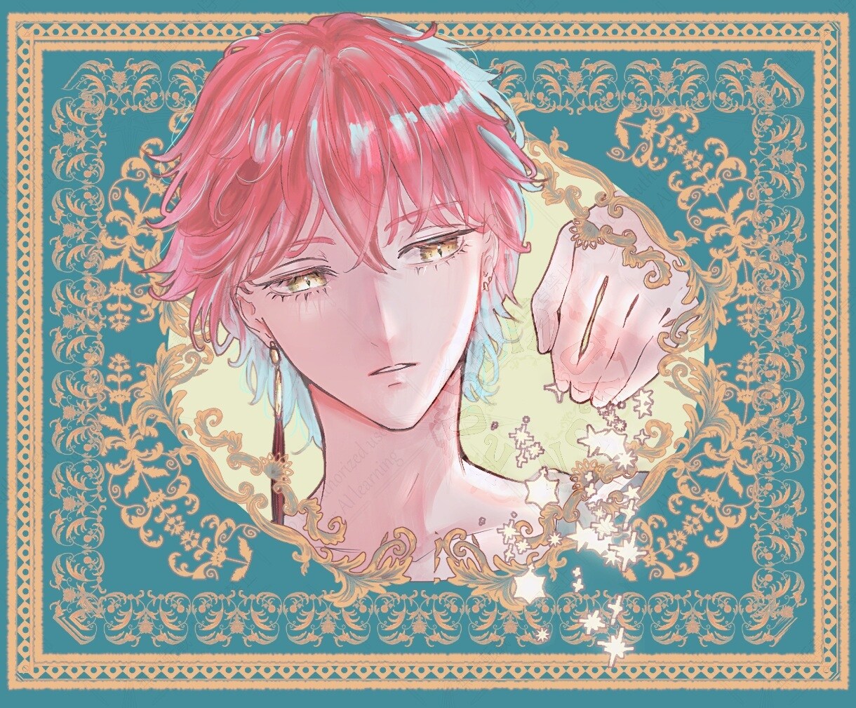 イラスト作成いたします 商用OK★本の表紙や挿絵、サムネイルなど イメージ6