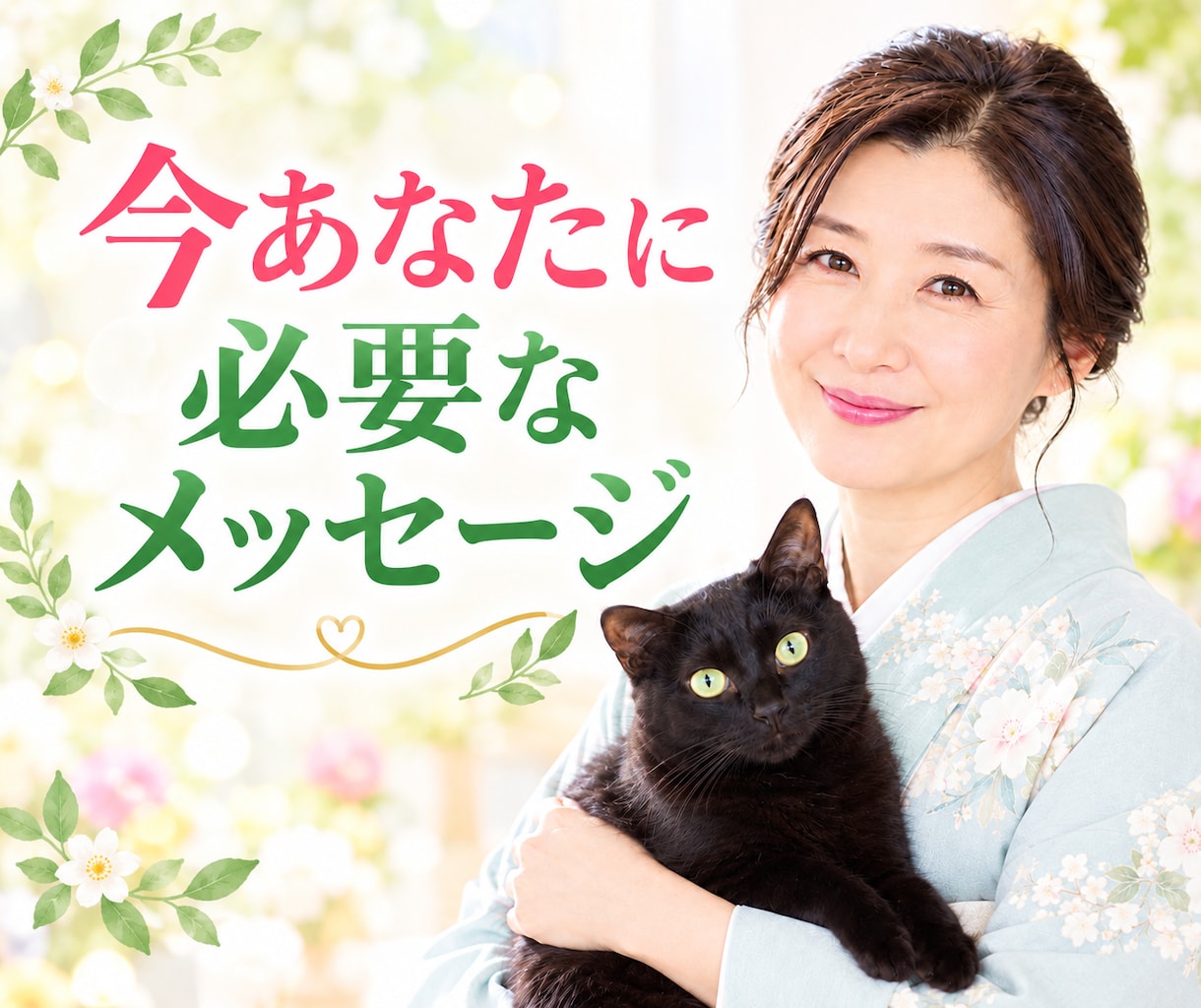 迷ったら1枚引いてみませんか？あなたへ勇気届けます 最短30分✨６時間以内にお届けします✨霊視とタロット1枚引き イメージ1