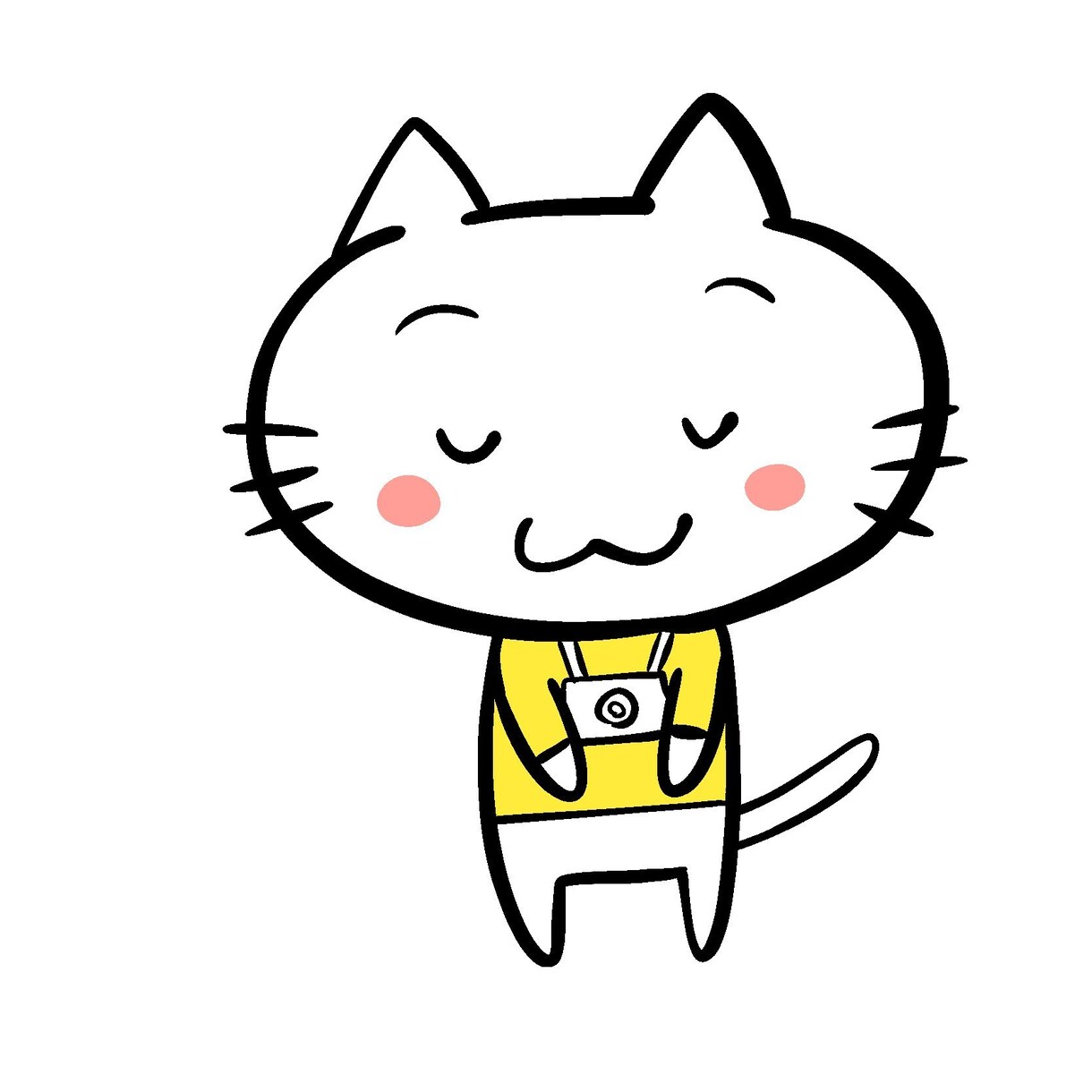 あなたのペットをキャラクターにします どんな動物でも大丈夫です！気軽にご相談ください！ イメージ2