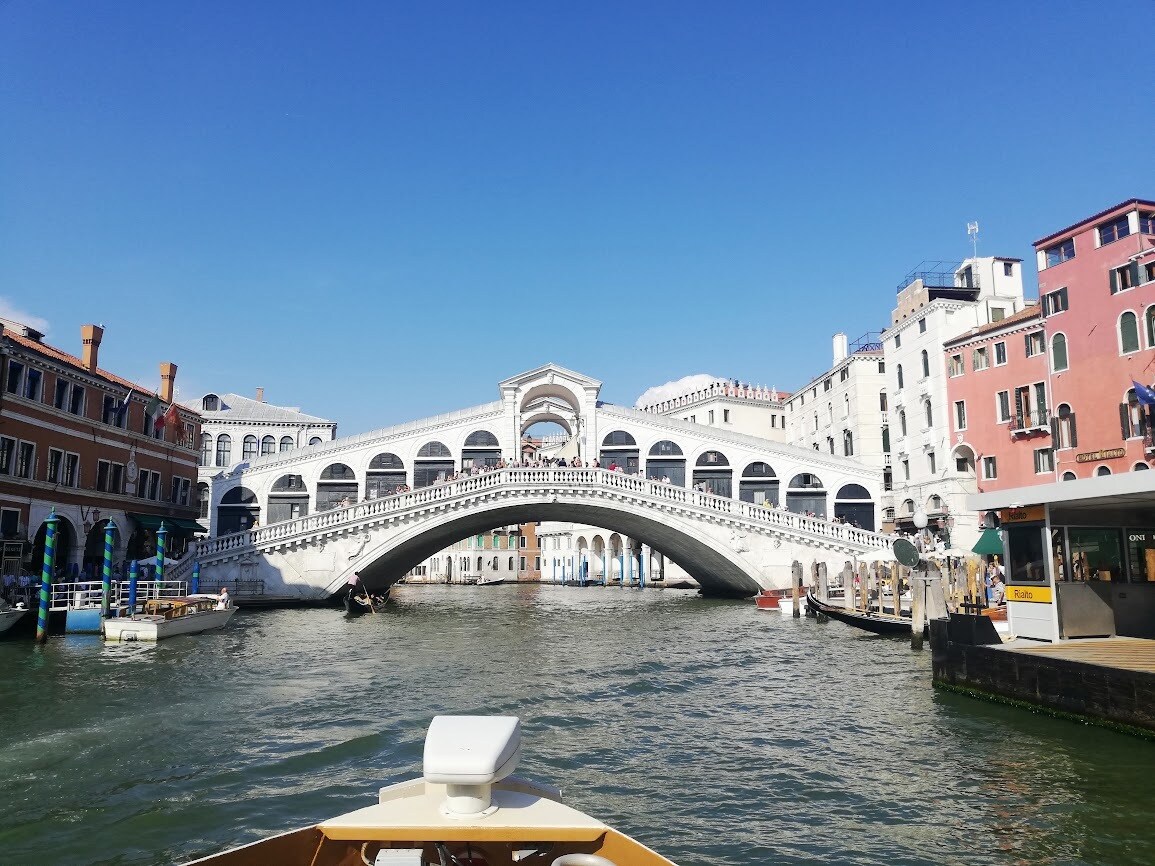 オーダーメイド！イタリア旅行のプランニングをします ローマ在住20年の経験を生かして、暮らすような旅もご提案 イメージ1