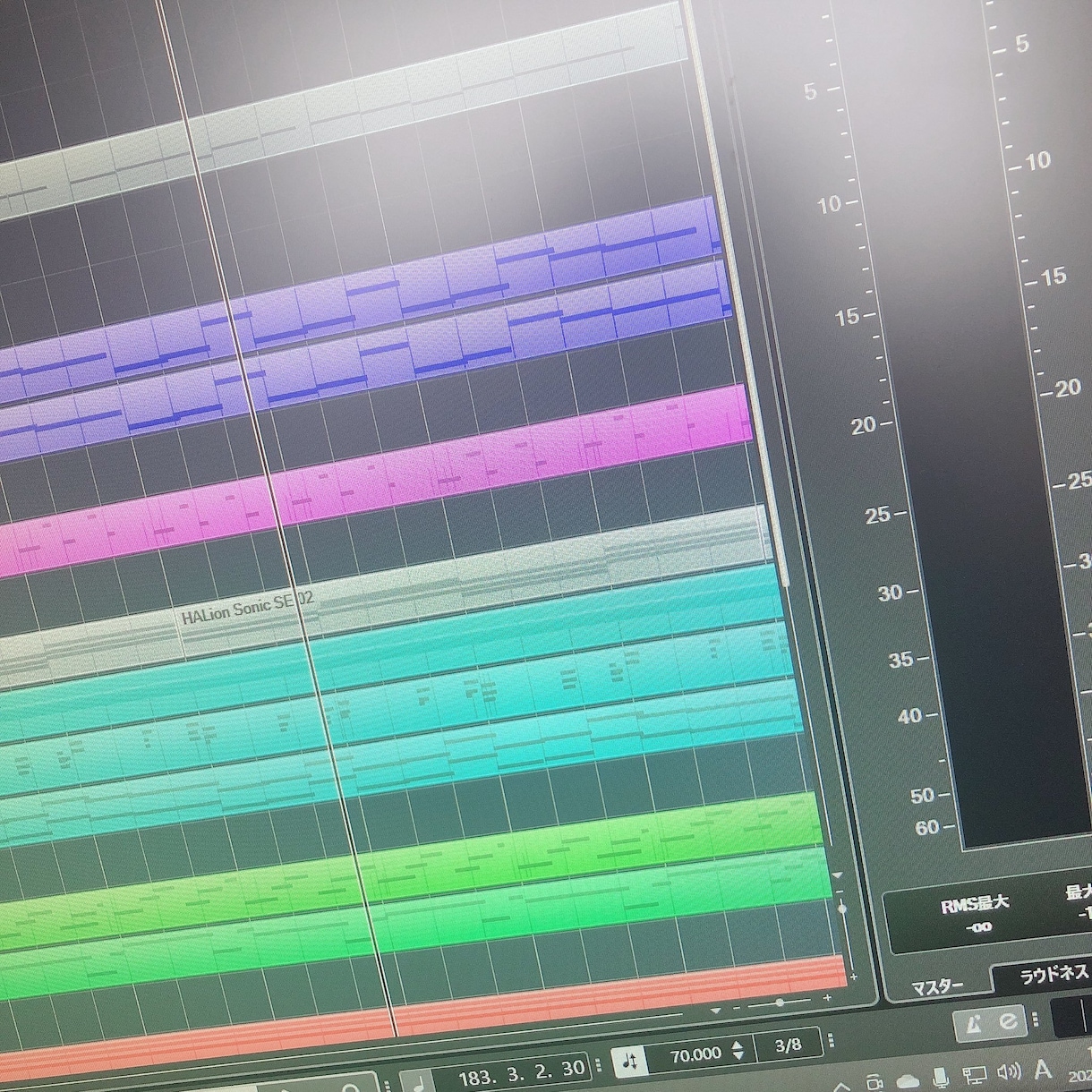 歌ってみた、演奏してみたMIX＆マスタリングします 管楽器の方のMIXはぜひお任せ下さい！複数パート対応可です！ イメージ1