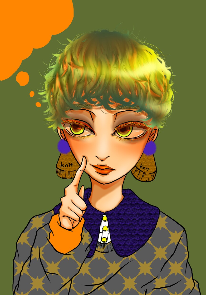 アイコン、サムネイル等イラスト提供します 男性も女性も用途に合わせたイメージイラストを提供します！ イメージ8