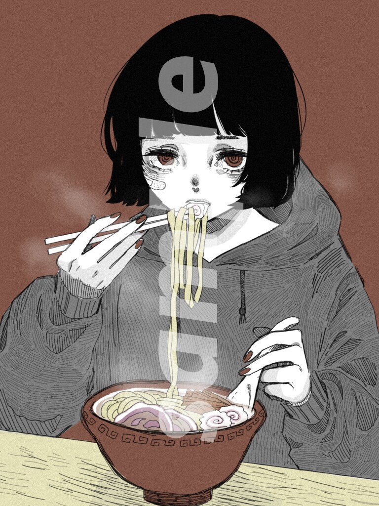 SNSアイコンにどうぞ！超最速納品！できます 細部まで設定していただき、描き終わり次第すぐに納品！ イメージ7