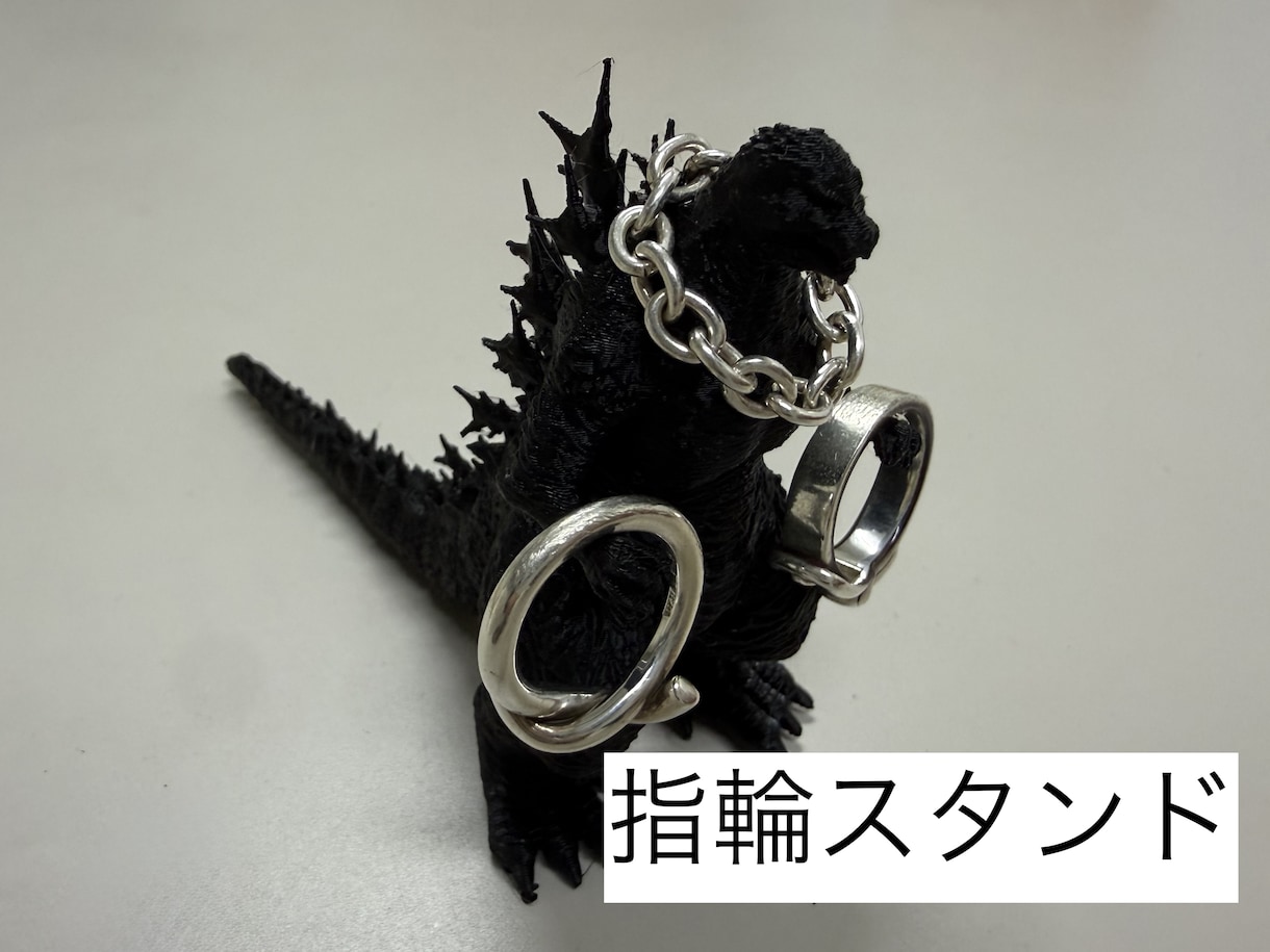 3Dプリント治具・試作部品を設計から製作します 手書き図や現物から、用途に合う治具・試作品を製作します イメージ7