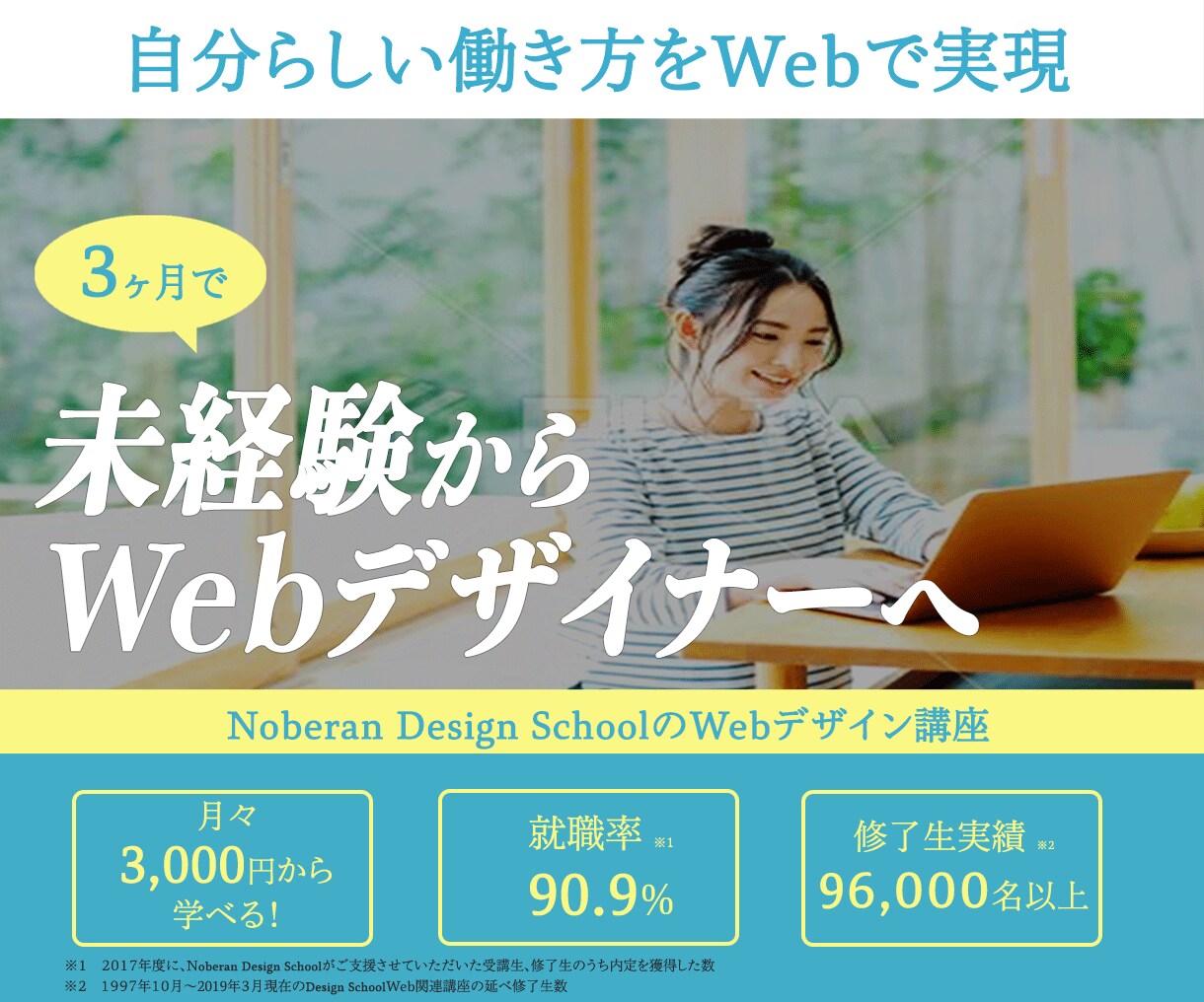 1,500円！Webヘッダーバナーを制作します 先着10名様！低価格&高品質！丁寧に対応させて頂きます。 イメージ3