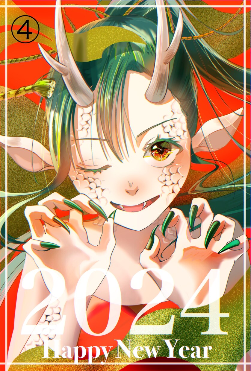 いろいろな絵柄でイラスト描きます 立ち絵、アイコン用にイラストが必要な方へ イメージ4