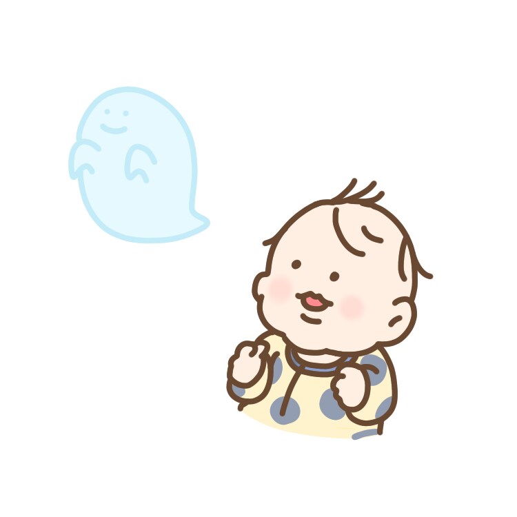赤ちゃんのゆる〜い似顔絵描きます 赤ちゃんのゆるくて暖かい絵を描きます イメージ5