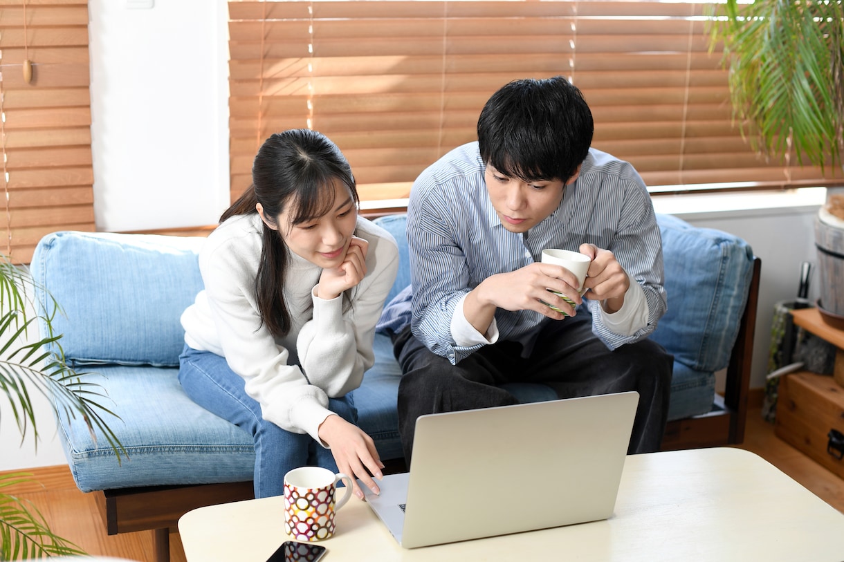 心理学者がマッチングアプリのコーチをします 一言目のコツ、プロフィール欄の添削、写真のアドバイスなど イメージ1