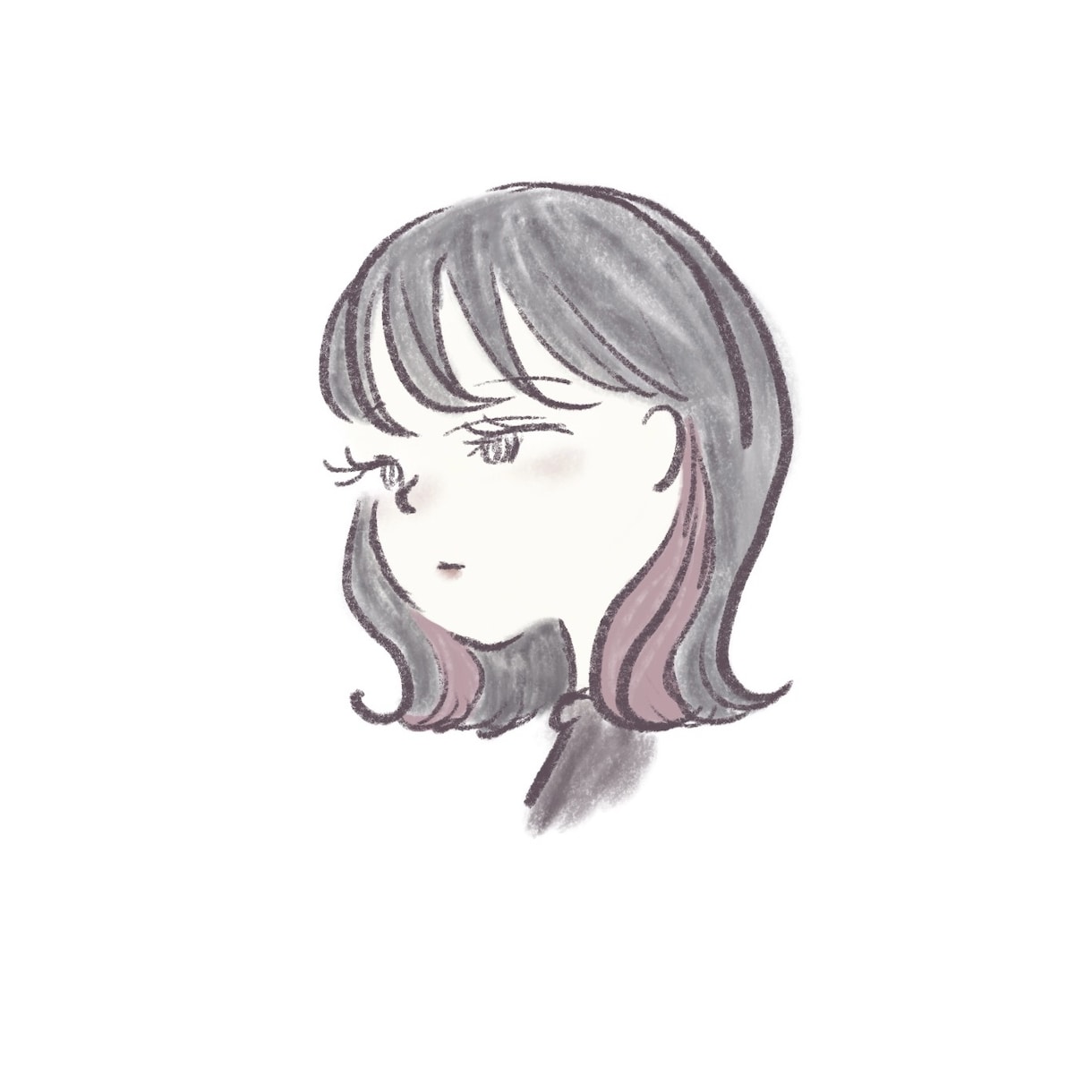ゆる可愛イラスト作成！あなたのご希望にお応えします アイコンやちょっとした挿絵に使えるゆるイラストをお書きします イメージ4