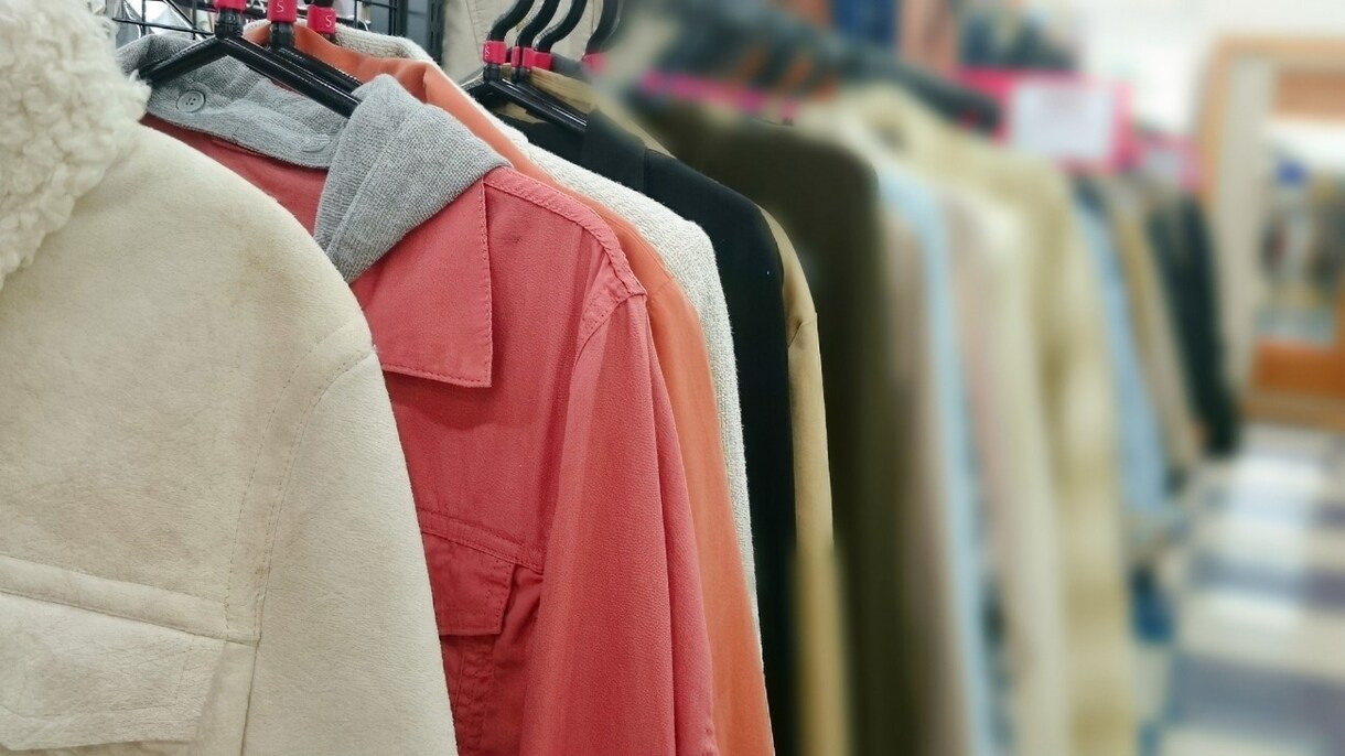 ファッションコンサルします お悩みをご質問をご相談ください。 イメージ1