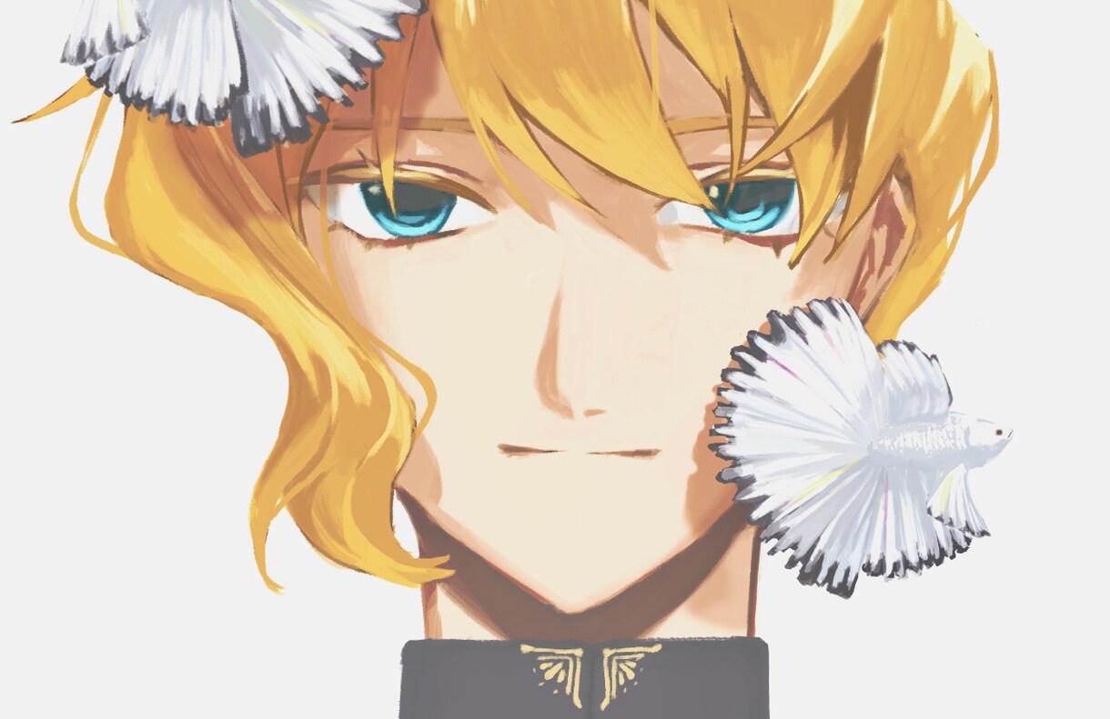 イラスト作成します 繊細なイラストがお好きな方におすすめ イメージ5