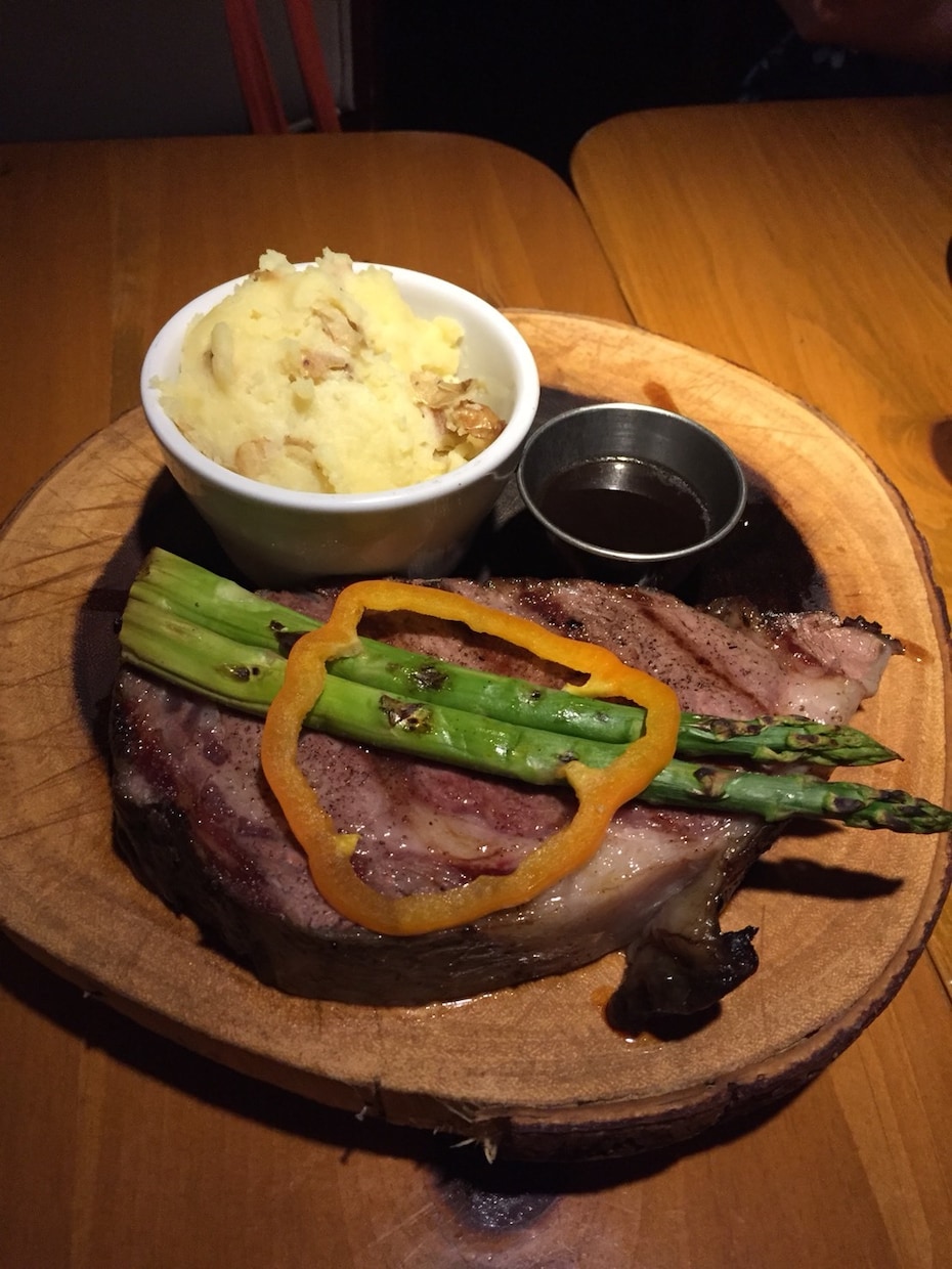 ハワイ（オアフ島）でのオススメご飯教えます ハワイ初めての方から常連さんも♪もっとハワイが好きになる!! イメージ4