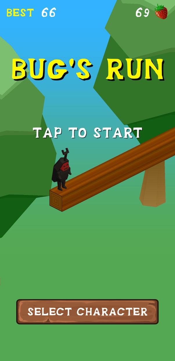 ゲームアプリ/カジュアルゲーム制作します Androidゲームアプリ開発！アプリに広告導入も可能！ イメージ8
