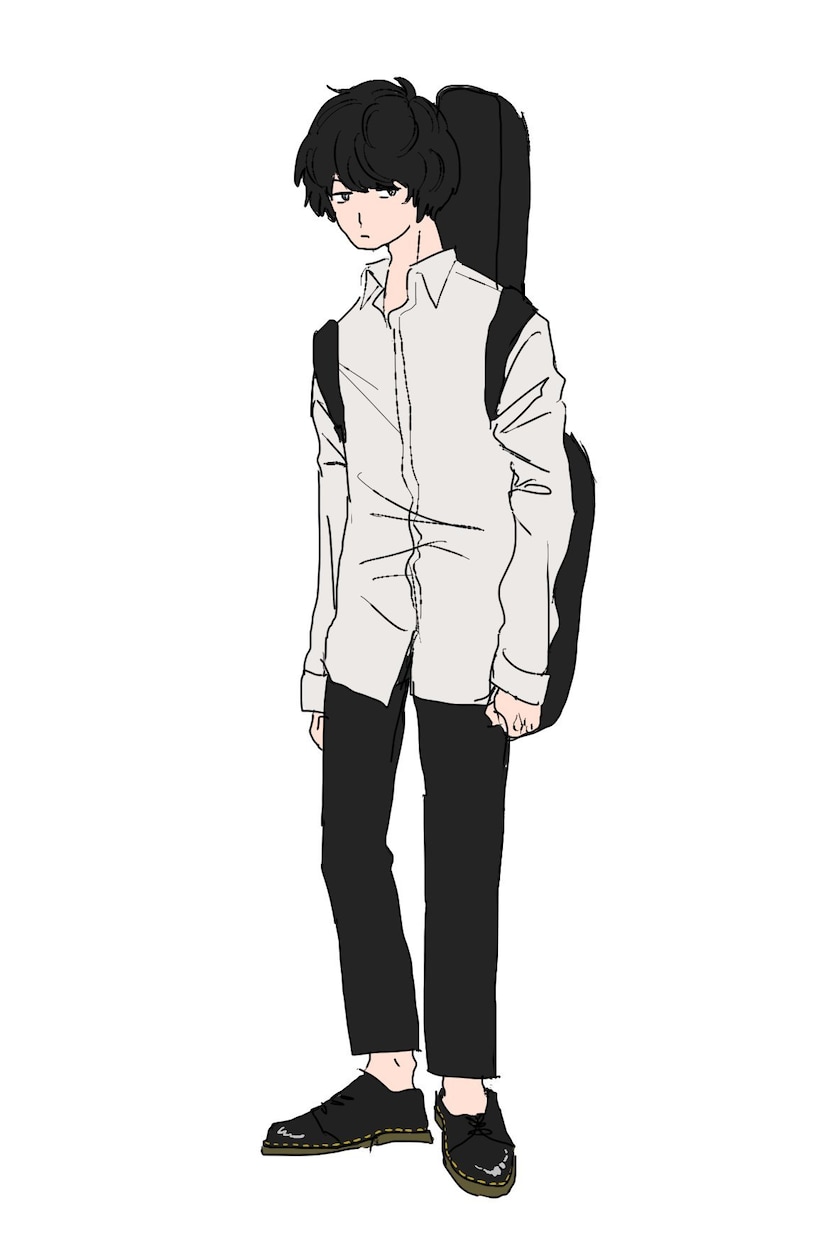 フリーにイラスト描きます 可能な限りリクエストにお応え致します！ イメージ5