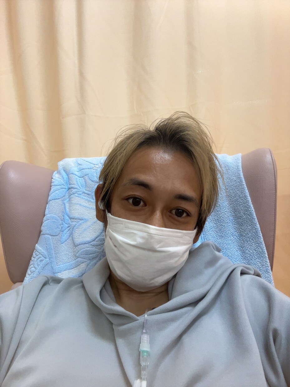 余命付き、食道癌ステージ4が人生相談お聞きします バツイチ・破産・余命宣告。どん底を知る私の人生相談！！ イメージ2